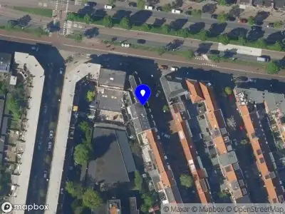 The unconventional chef Utrecht