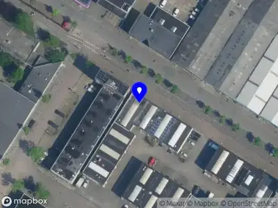 Luckylou Amsterdam