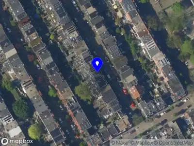 Chord Data Utrecht