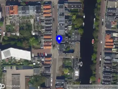 USB van THALIA Leiden