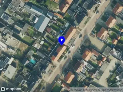 Nieuw bedrijf Alshami