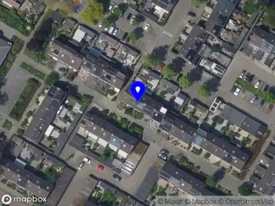 Nieuw bedrijf Brenda Koek