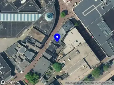 MF Timmerwerken Apeldoorn