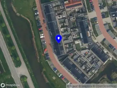 Mistflow Zevenhuizen