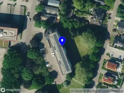 Nieuw bedrijf Cihad Yanik