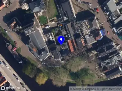 Restaurant terug in de tijd B.V.