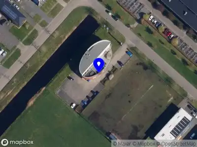 De Kraamvogel Nederland B.V. Joure