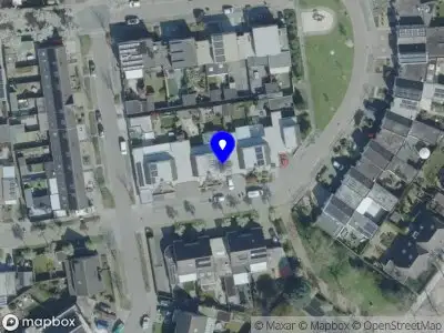 Nieuw bedrijf Nierpatiëntenvereniging Radboudumc