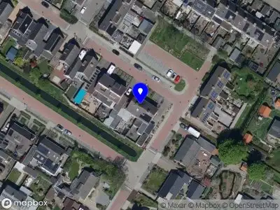 Stichting Dorpsraad Nieuw-Vossemeer