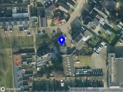 Stichting Nieuwe Twentse Kunst Almelo