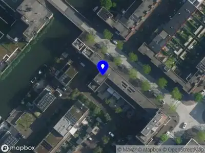 Stichting Y-Castle Amsterdam