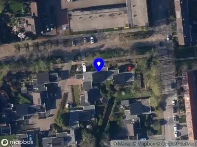 Nieuw bedrijf Stichting Samendracht