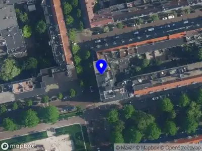 "Mach" Amsterdam