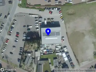 Nieuw bedrijf Autoservice Elvro B.V.