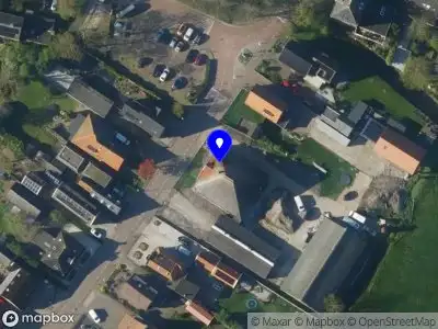 Sjors Mak Timmerwerken