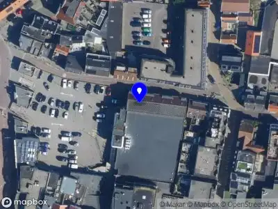 House of Happiness Noordwijk