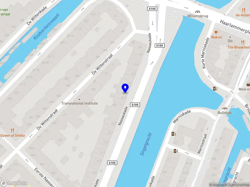 ATH Consultancy B.V. Amsterdam