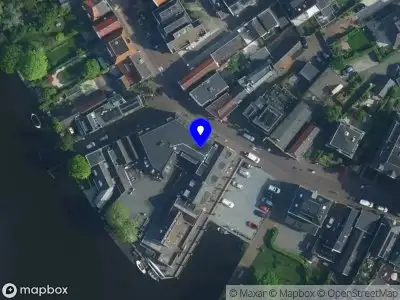 Harvest International Ouderkerk aan de Amstel