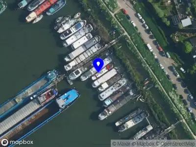 Beautiful Houseboat Amsterdam Amsterdam