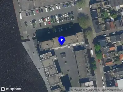 Nieuw bedrijf BLOCKNERD