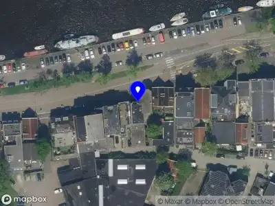 Bijkerk Modeling Wormerveer