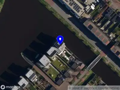 Stichting Wijkpanel Oudvaart Sneek