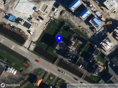 Nieuw bedrijf Stichting ZOKA