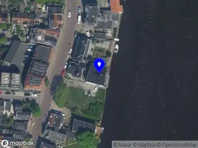 Theijs Meijer Zaandam