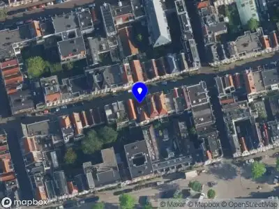 Nieuw bedrijf Vereniging van Eigenaars Goudsbloemstraat 61 te Amsterdam