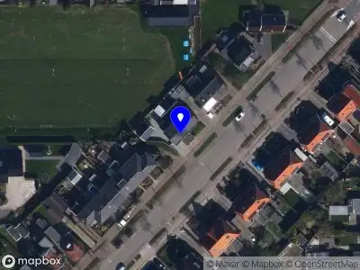 Bianca Osinga pt Dokkum