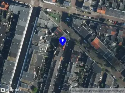 Nieuw bedrijf Adél Gericke