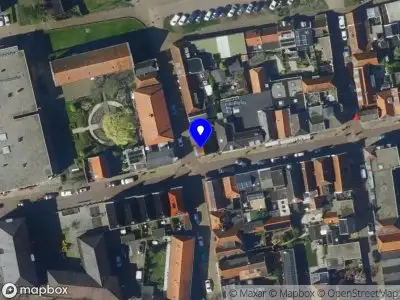Knipsalon Houtenbos Medemblik