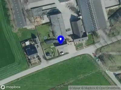 "De Boerderij" Oeffelt