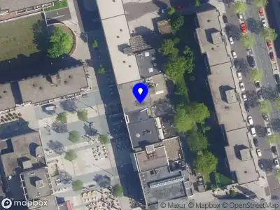 Nieuw Shanghai Massage