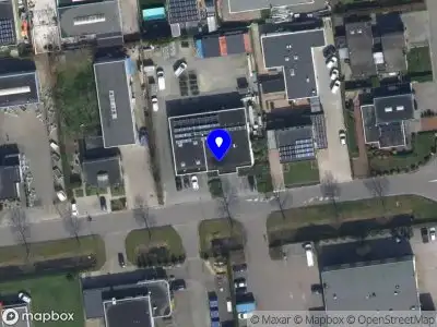 Ensing Isolatie B.V. Assen