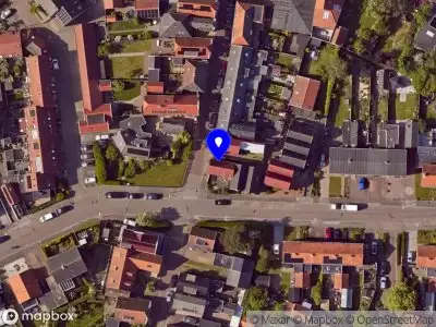 Nieuw bedrijf Schraag Infra B.V.