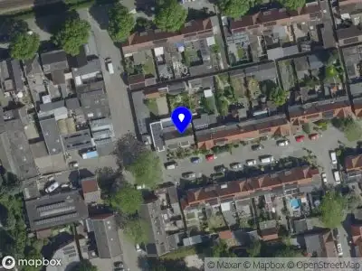 Nieuw bedrijf Krooni B.V.