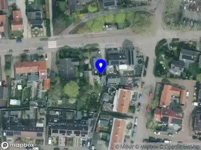 Nieuw bedrijf LH B.V.