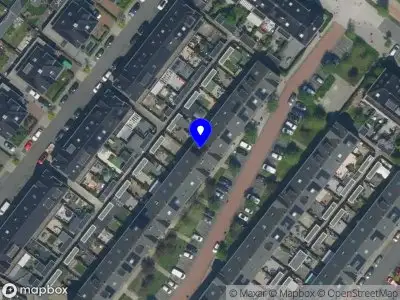 Volkstaxi Nikpay Beverwijk