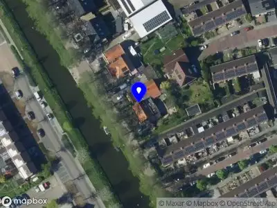 Meisje van draad Medemblik