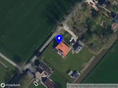 Brandwijs Ten Boer