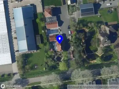 M.A. B.V. Warmenhuizen
