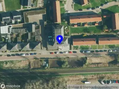 Nieuw bedrijf Stichting Wijkracht Regio