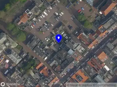 Vereniging van Eigenaars Benschopperstraat 21 en 21a te IJsselstein