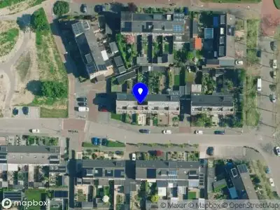 Nieuw bedrijf hotelchiquestyling