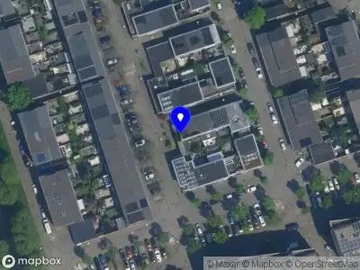 Verbonden in beweging Amsterdam