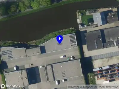 Sequoia Copa B.V. Broek op Langedijk