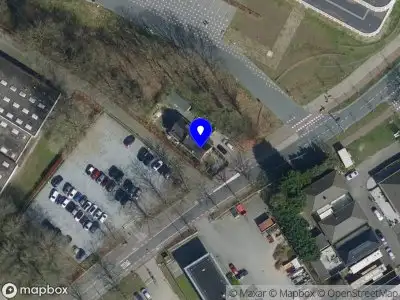 Nieuw bedrijf Paul B.V.