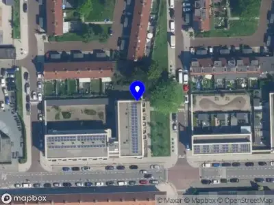 Baringan Taxi Amsterdam