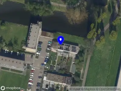 Nieuw bedrijf Berts rijschool